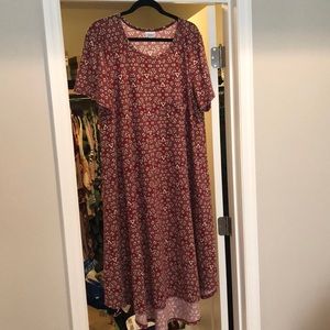 LuLaRoe Carly